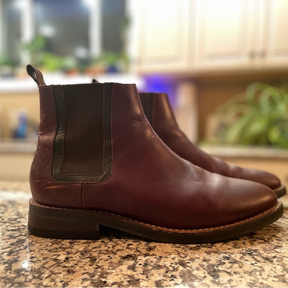Thursday Boot Company Duke Chelseas 11.5 Men’s